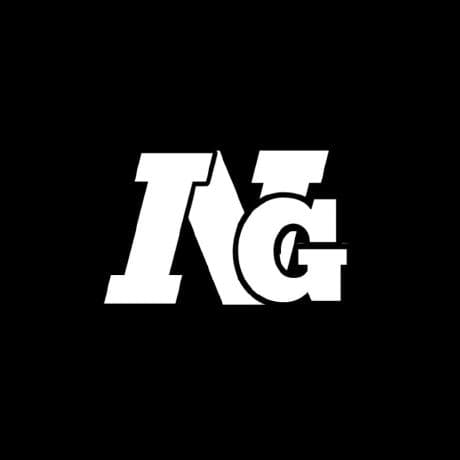 Ing Store Logo