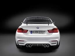 BMW M4 image 4
