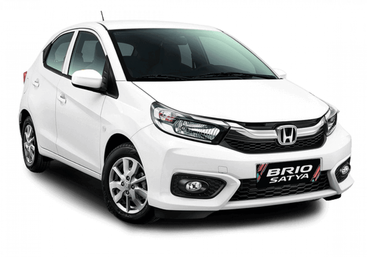Brio RS 2024