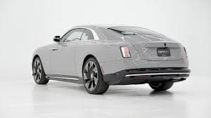 Rolls Royce Spectre 2024 image 3