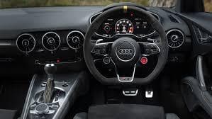 Audi TT Coupe 2020 image 2