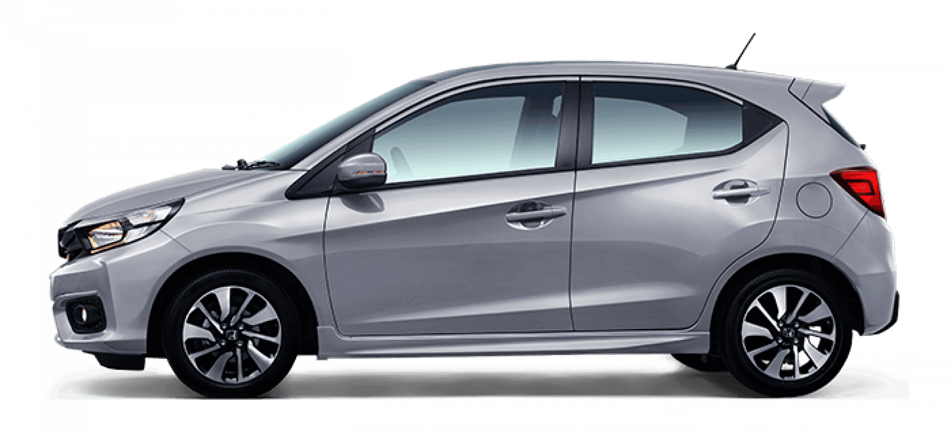 Brio RS 2024 image 2