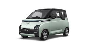 Wuling Air EV image 2